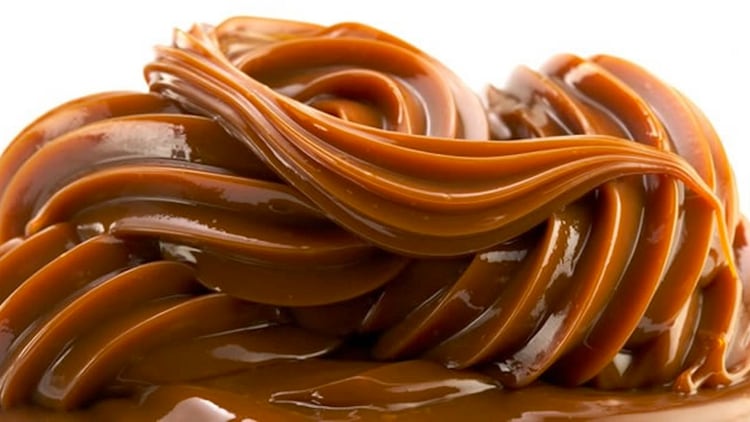 El dulce de leche uno de los favoritos de los argentinos: hay versión común y versión light