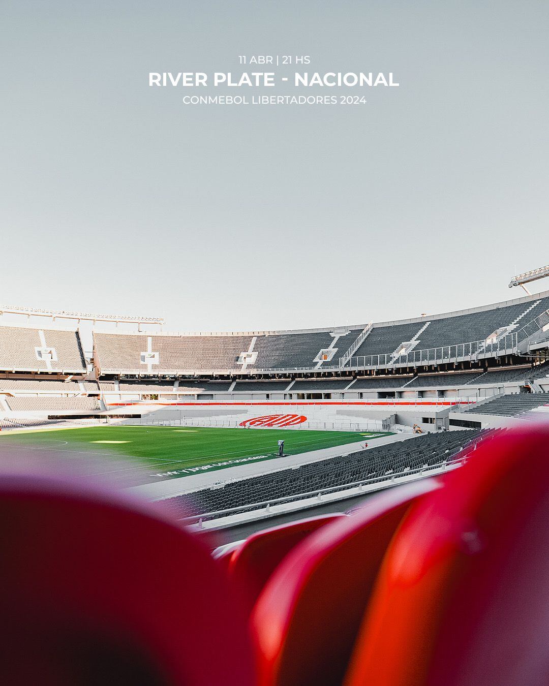 River Nacional