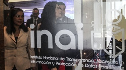 El INAI debe concentrar sus esfuerzos en asegurar el principio de máxima publicidad en las acciones de salud pública, educación y reactivación económica (Foto: Cuartoscuro)