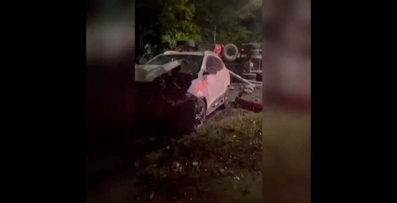 Cinco Muertos En Medellín Tras Choque De Una Volqueta Sin Frenos Infobae 9297