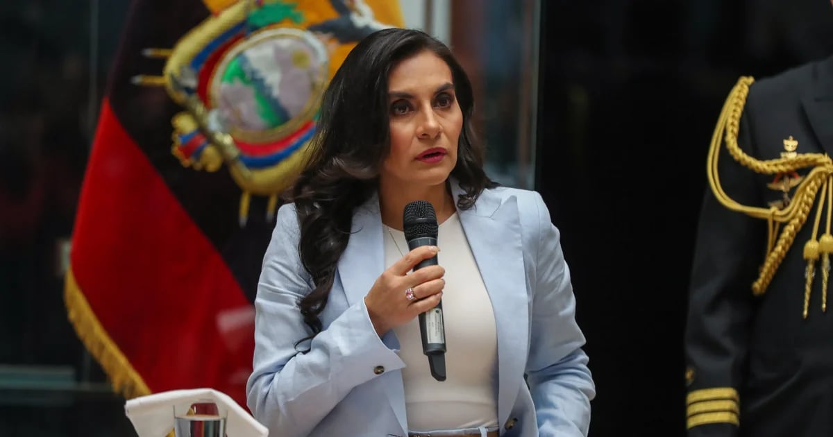 Kantor Kejaksaan Agung Ekuador menghubungkan wakil presiden tersebut dengan penyelidikan kriminal atas kasus penjualan pengaruh