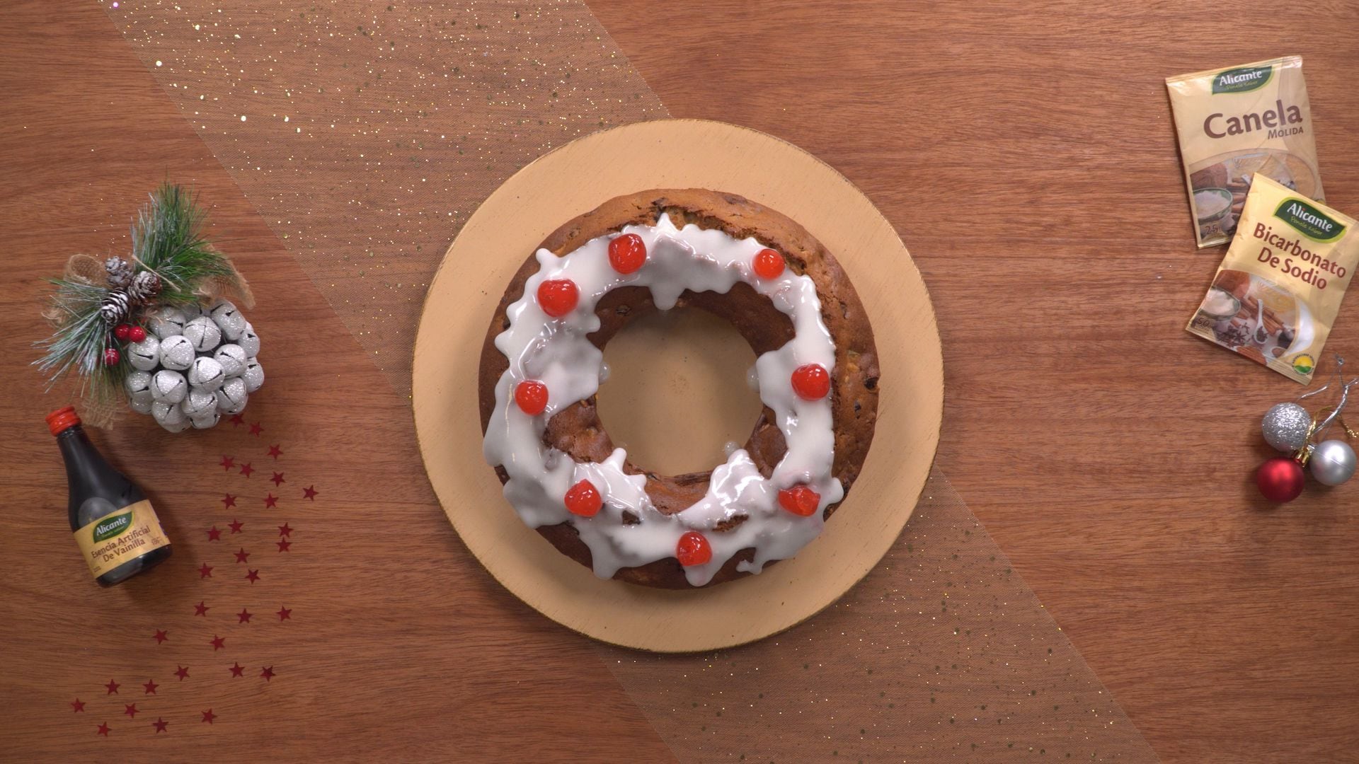 La torta galesa tiene una larga tradición y forma parte de ocasiones festivas o se prepara para la hora del té