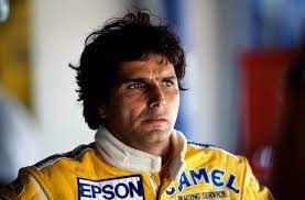 Nelson Piquet se consagró campeón de pilotos en 1981, 1983 y 1987