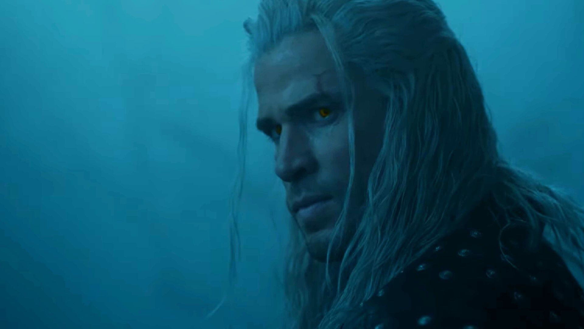 Primer vistazo a Liam Hemsworth como Geralt de Rivia en la nueva temporada de The Witcher

Captura del Teaser Tráiler oficial -  Créditos: Netflix