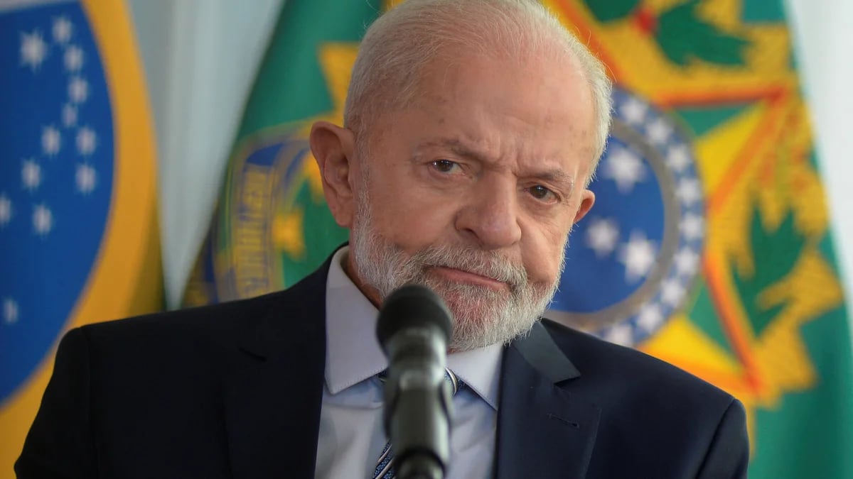 La posición de Lula da Silva sobre las elecciones en Venezuela acentuó la polarización en Brasil y podría influir en las próximas elecciones