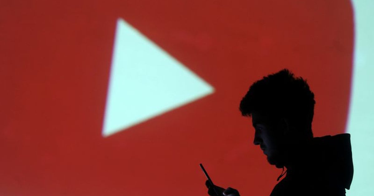 YouTube will begin hiding the “dislike” in its videos