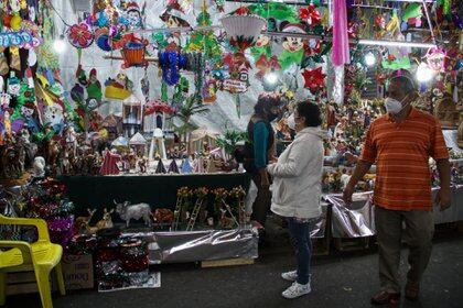 Las mipymes son el sector empresarial más afectado por la pandemia (FOTO: ANDREA MURCIA /CUARTOSCURO.COM)