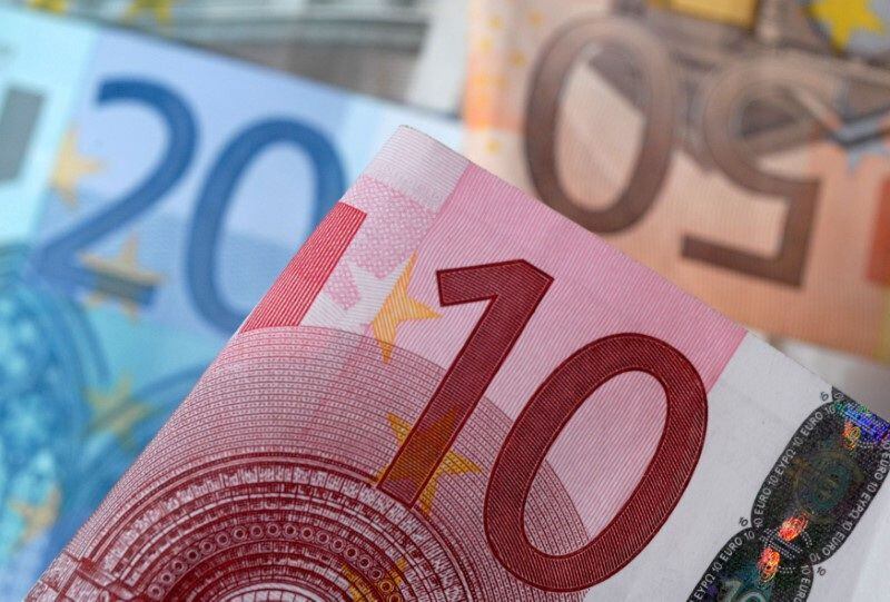 Los últimos cien años podrían hacer creer que Europa se encuentra a la retaguardia de los Estados Unidos en materia de finanzas y economía (Reuters)