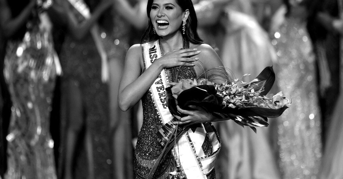 El Fuerte Mensaje De Andrea Meza Tras Su Triunfo Como Miss Universo