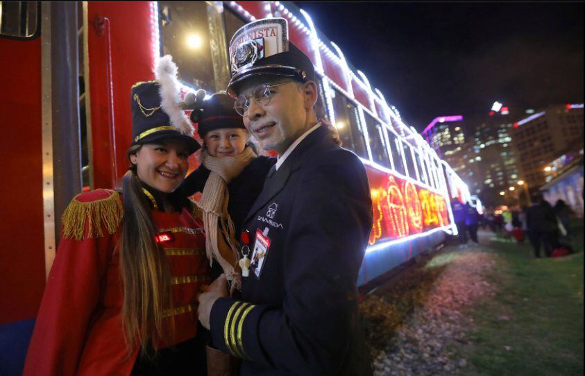 El Tren Navideño De La Sabana De Bogotá Enciende Motores Estas Son Las Tarifas Y Horarios Infobae 7330