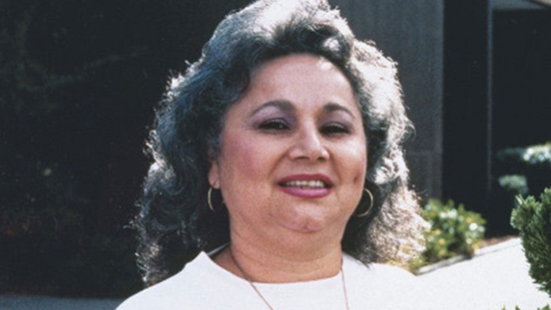 Griselda Blanco, la sanguinaria patrona del mal que guió a Pablo ...