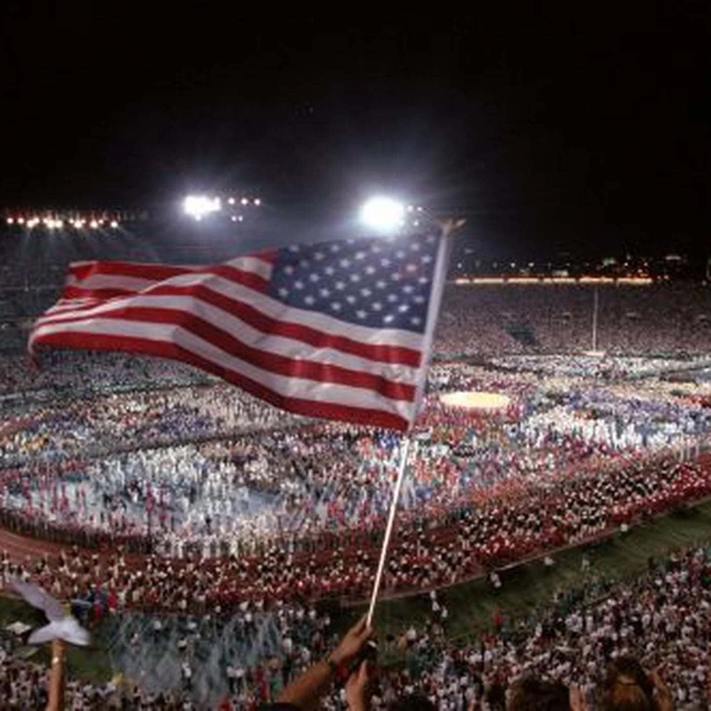 Nearly 20 Years Later, The Legacy Of Atlanta's Olympic Venues Is Still  Being Written