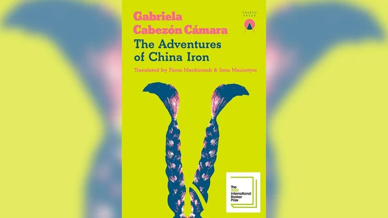 La China Iron De Cabezón Cámara Por The Guardian “una épica En 5798