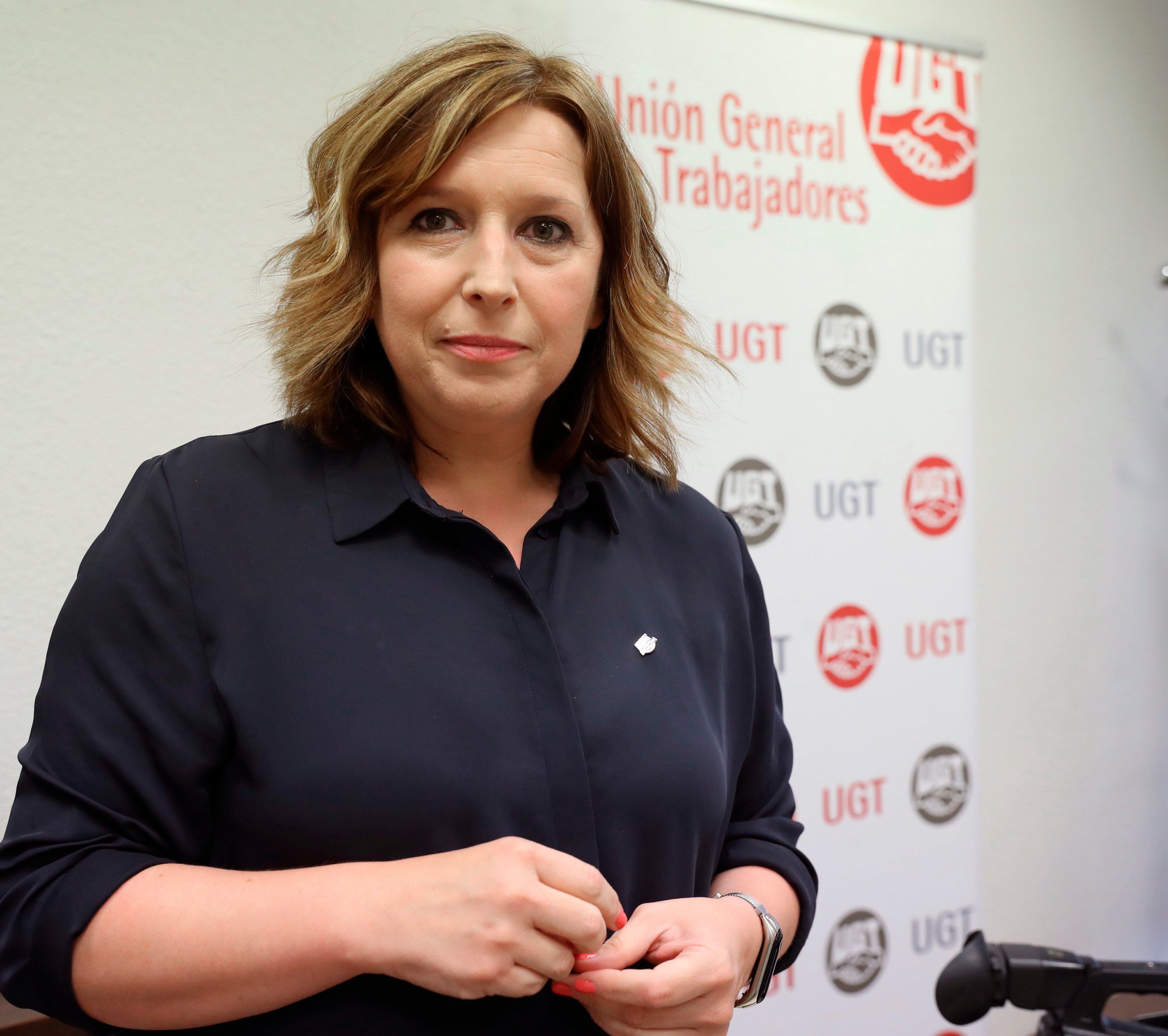 Ugt Y Ccoo Piden Crear La Figura Del Delegado Sectorial De Riesgos Laborales Infobae 1679