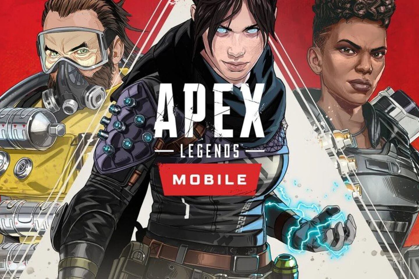 Apex Legends Mobile уже открыла регистрацию для всех игроков мира - Infobae