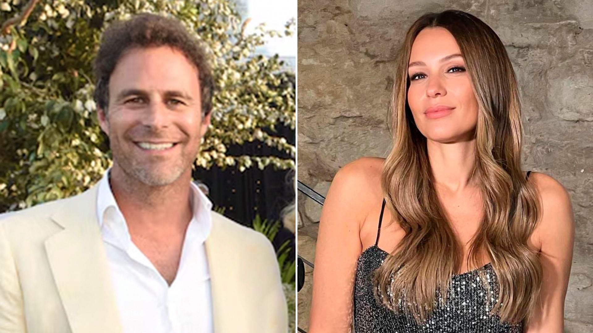 Martin Pepa y Pampita compartieron una noche en el Teatro Colón junto a otros amigos en común