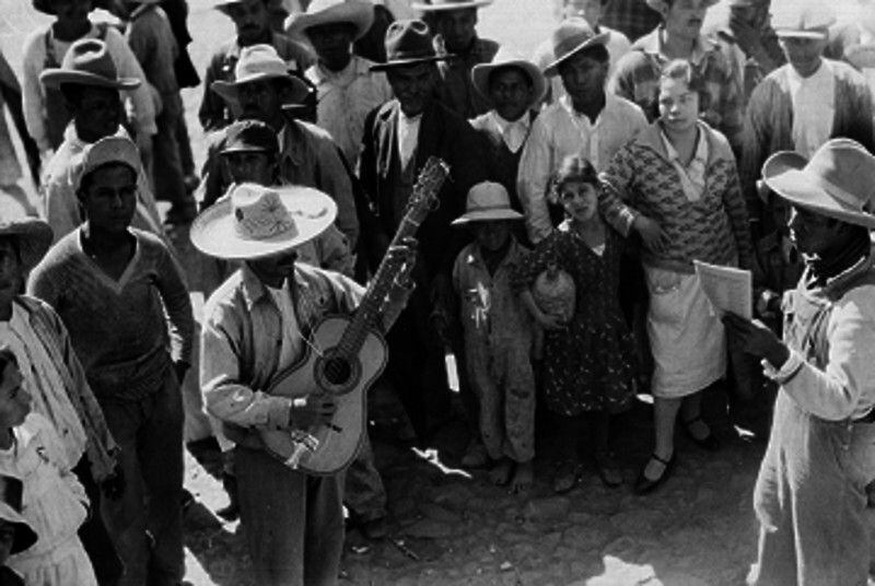 Qué Música Se Escuchaba En México Hace 100 Años Infobae