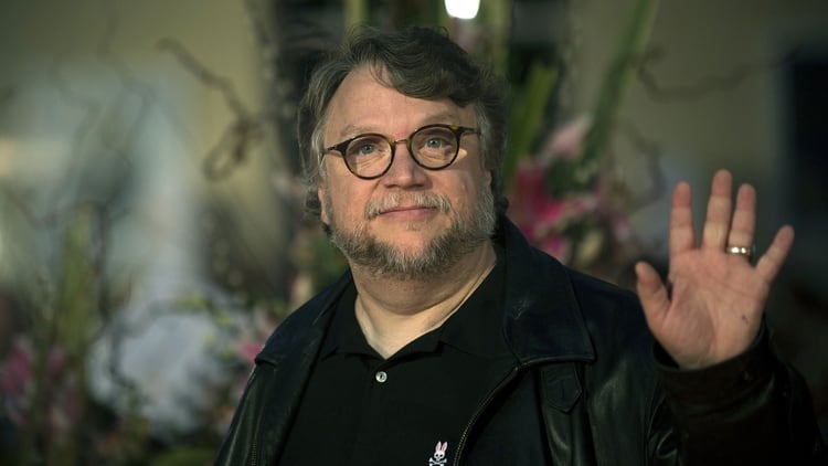 Del Toro es uno de los principales exponentes en la historia del cine mexicano (Foto: Archivo)