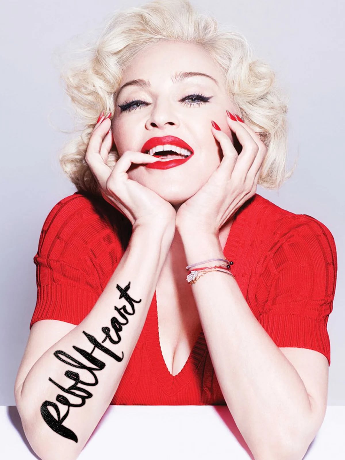 Los 5 looks más icónicos de Madonna en los 80 – VEIN Magazine