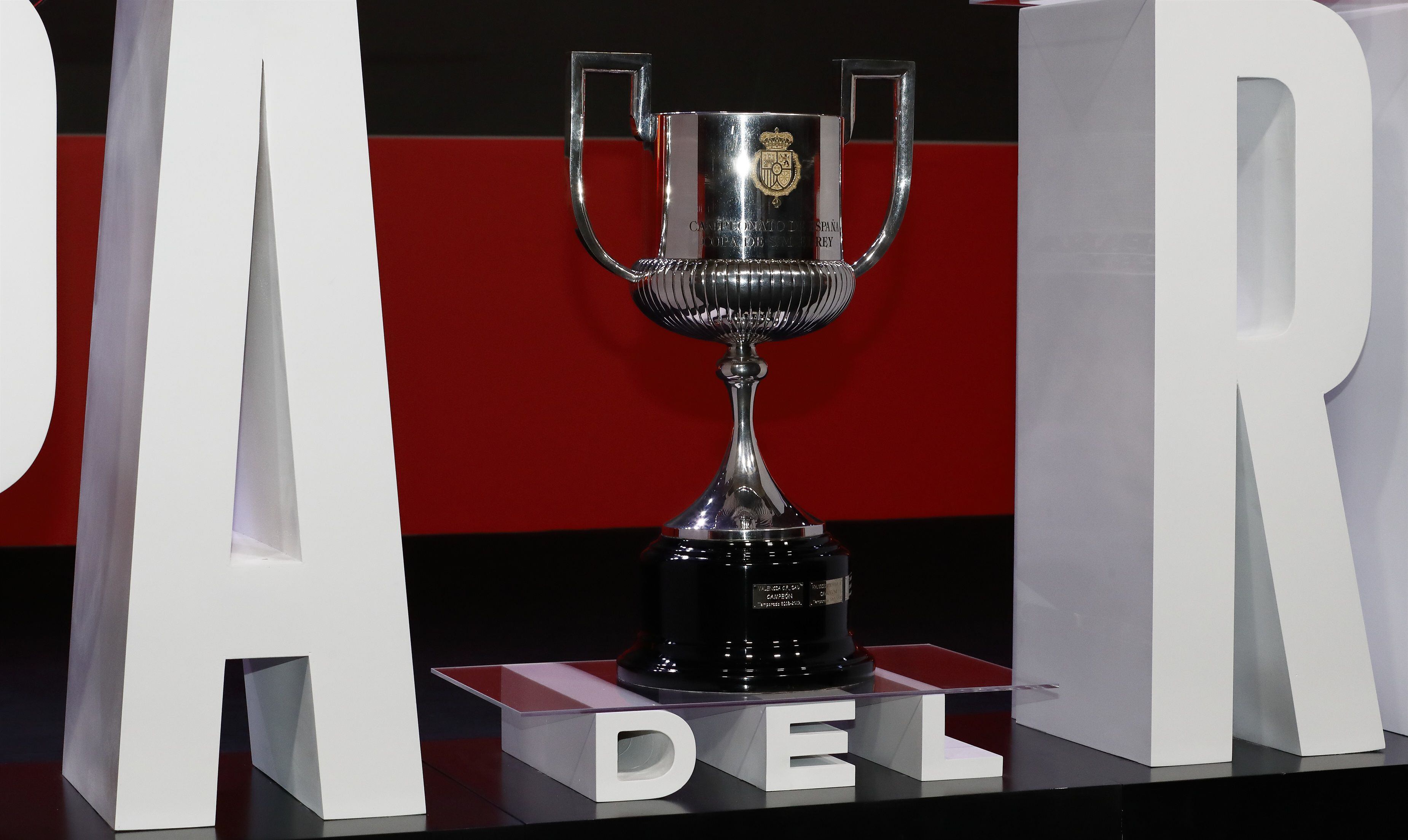 Trofeo de la Copa del Rey (RFEF) 