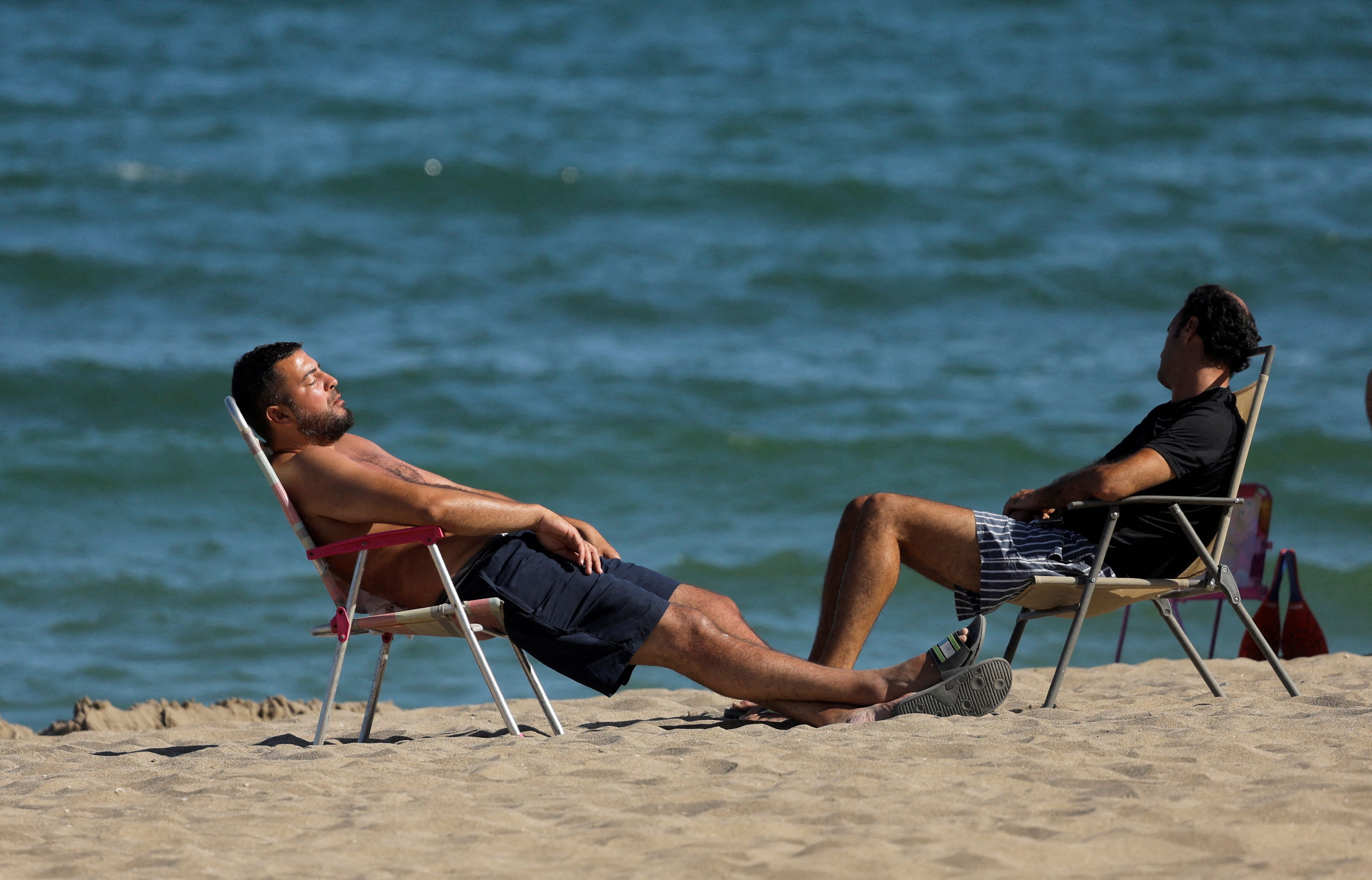 Málaga tiene un clima característico del Mediterráneo. (Reuters)