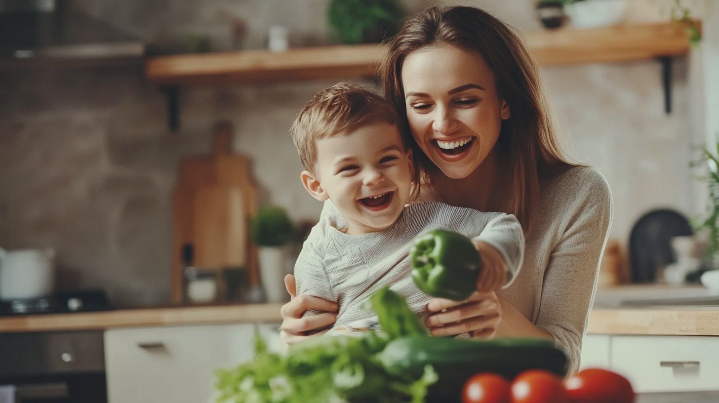 El autocuidado es esencial para que las madres mantengan su bienestar emocional y físico, lo que les permite enfrentar mejor los desafíos de la maternidad, según la OMS (Imagen Ilustrativa Infobae)