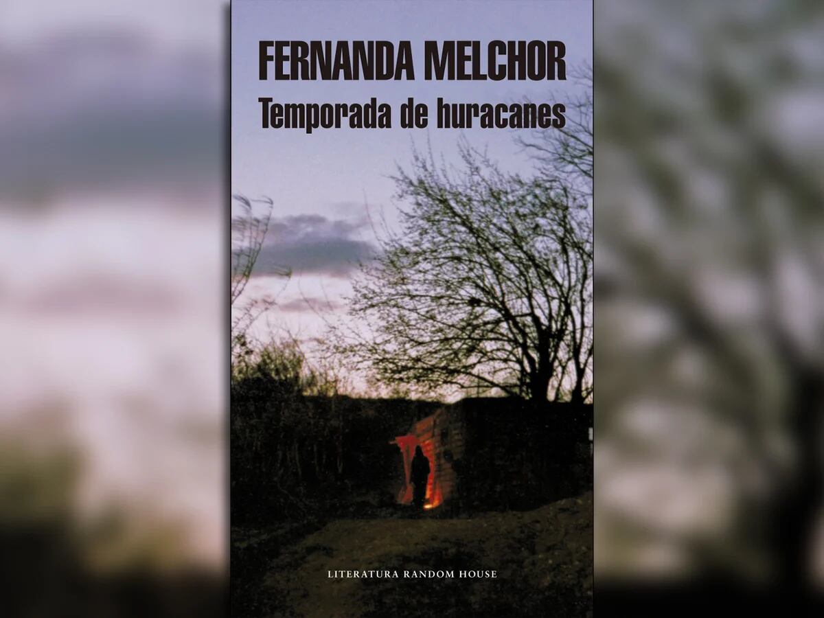Temporada de huracanes”: Netflix adaptará la novela sobre la violencia y la  miseria escrita por la mexicana Fernanda Melchor - Infobae