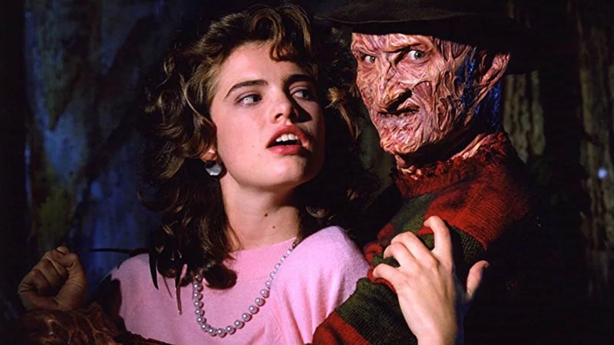 A 40 Años Del Estreno De “pesadilla En La Calle Elm” Heather Langenkamp Compartió Recuerdos Y