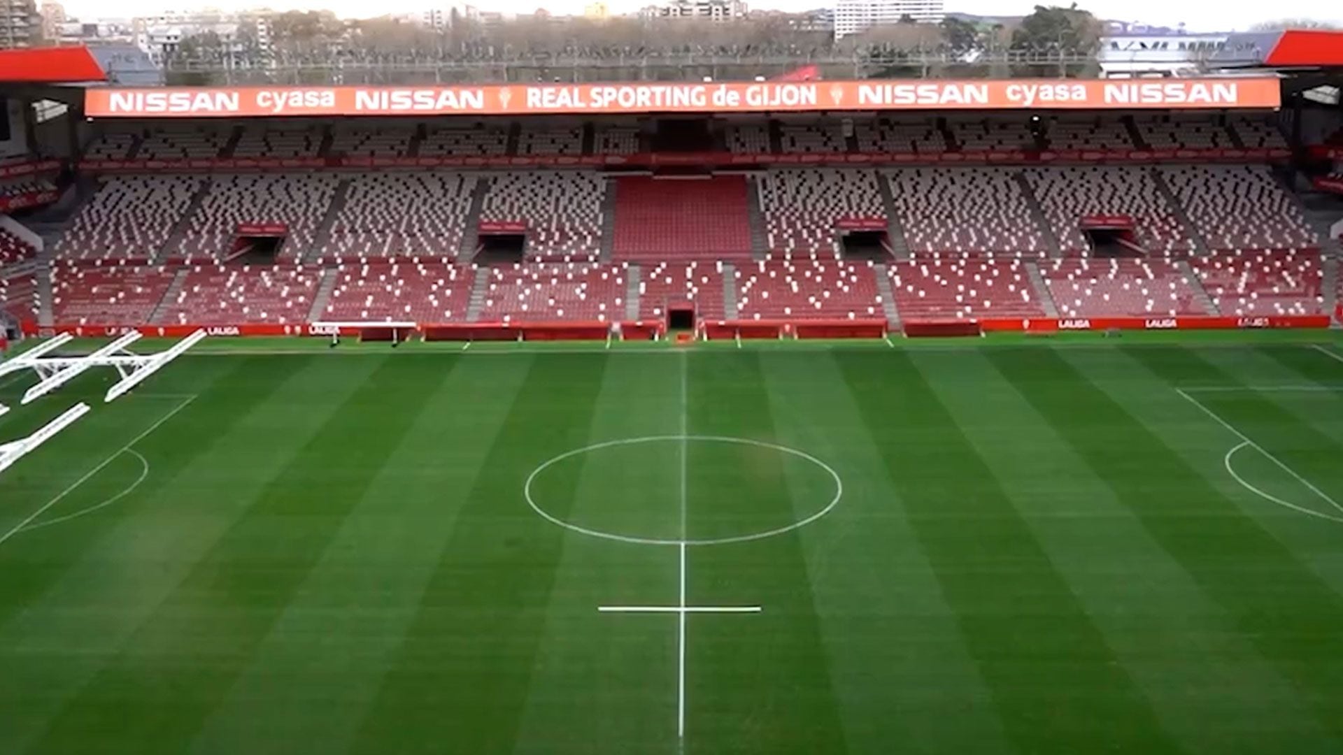 El polémico spot del Sporting Gijón por el Día de la Mujer