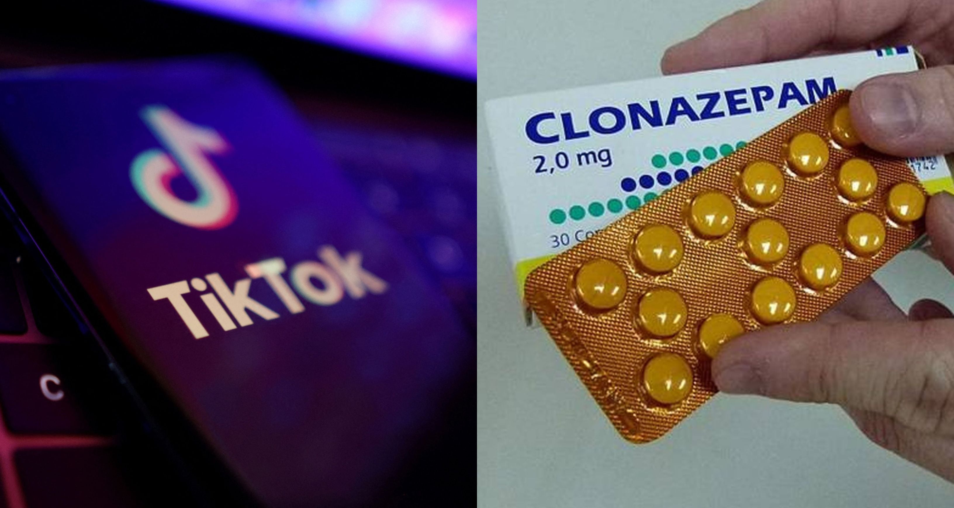 klonopin acquistare sin receta