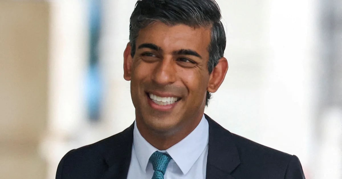 Rishi Sunak sarà il nuovo Primo Ministro britannico