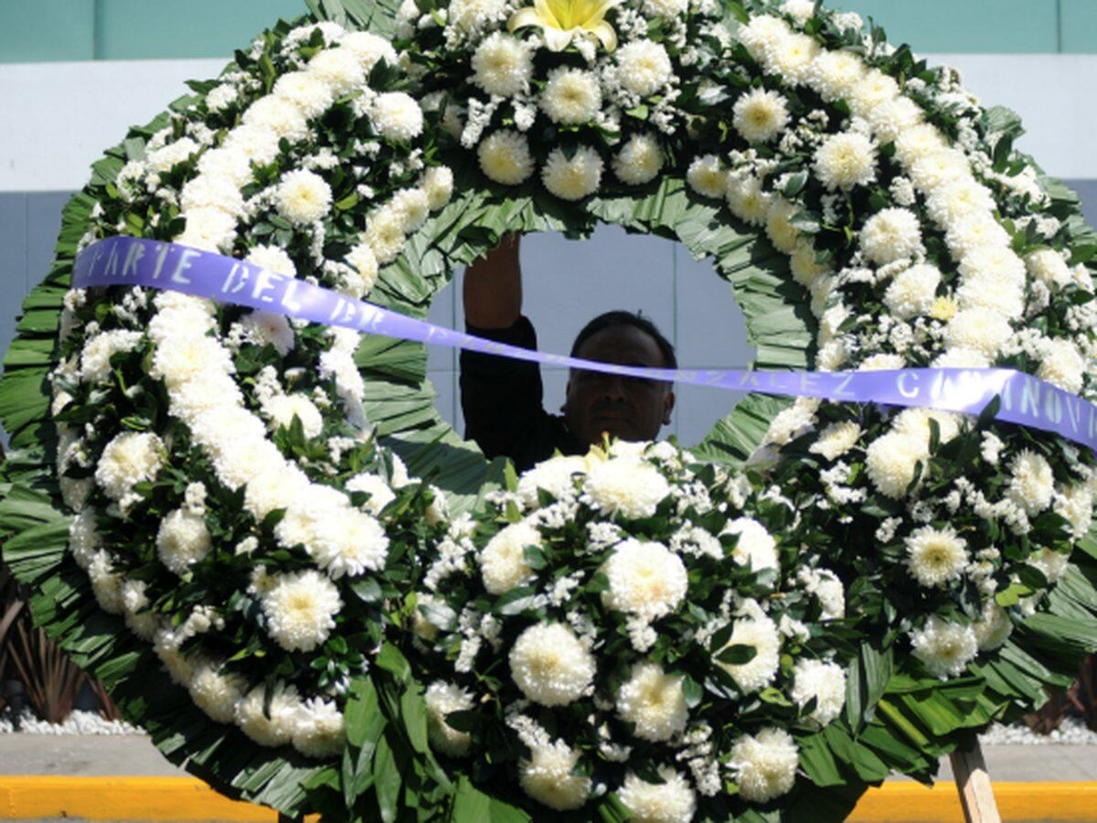 El Alto Costo De Morir En Mexico Esto Cobran Las Funerarias Por Un Sepelio Infobae