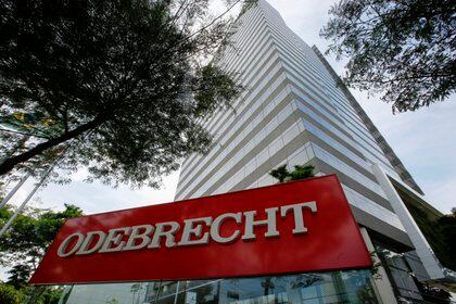 Audiencia de Lozoya sobre el caso "Odebrecht" tendrá lugar este miércoles (Foto: Sebastiao Moreira / EFE)