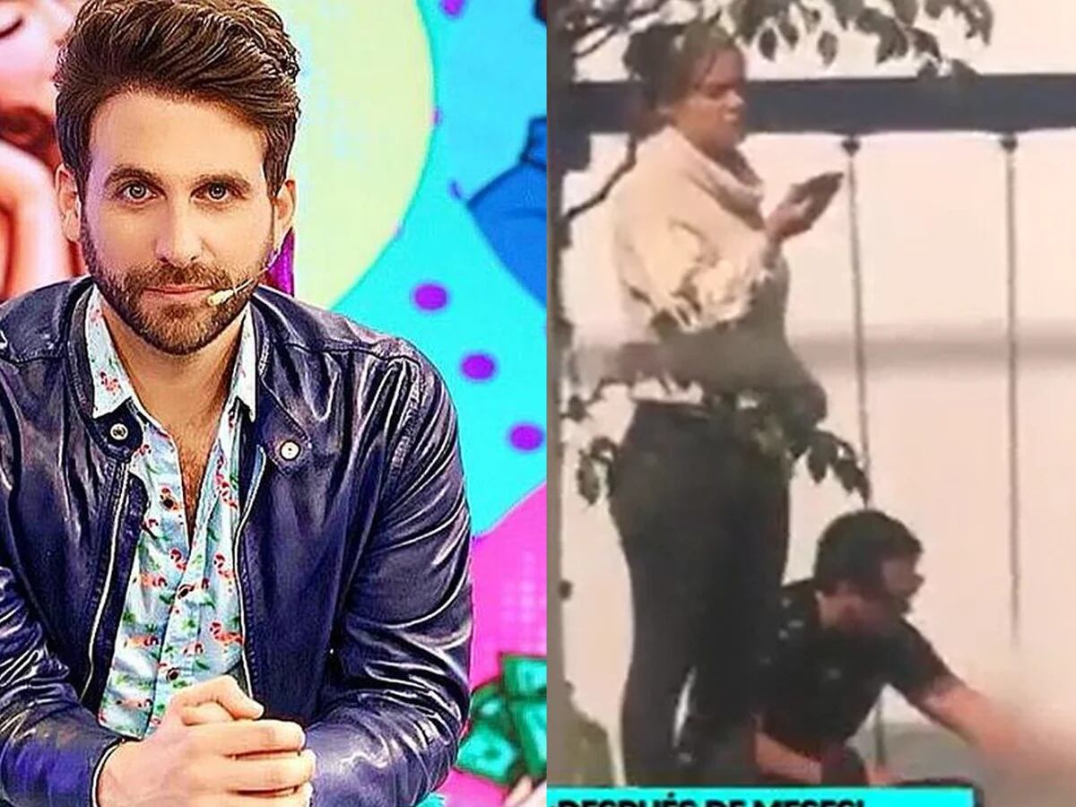 Picoteando el Espectaculo: Juan “Igor” González opino su madre fue  humillado al no ser invitado al quinceañero de su hija Gabriella Marie,  fruto de su relación con Olga Tañon.