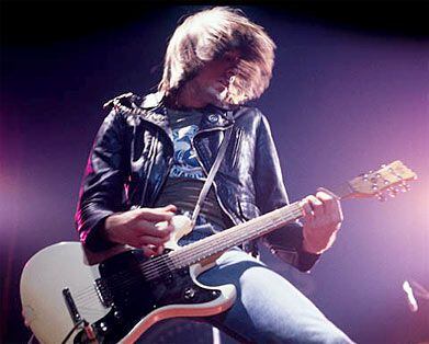 Johnny Ramone