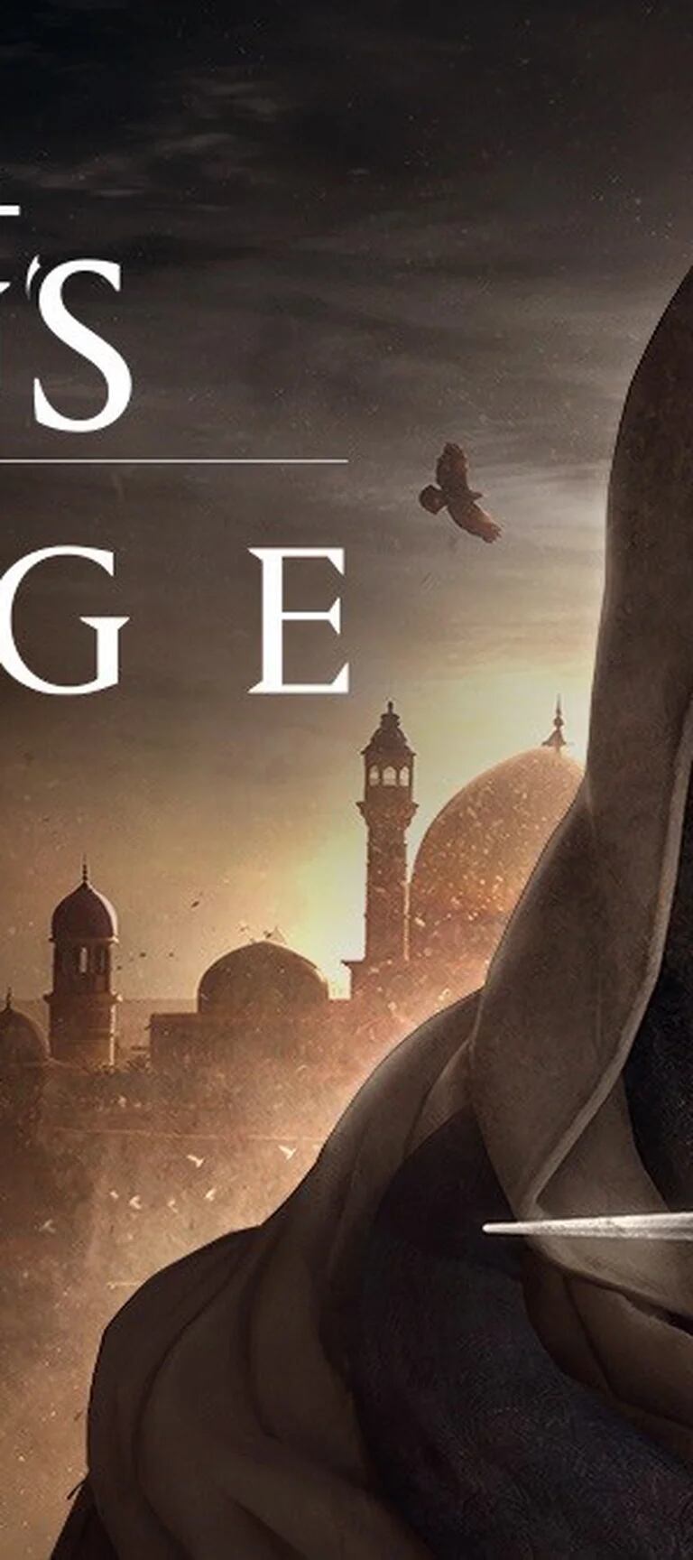 El estudio de Assassin's Creed Mirage trabajará en un nuevo