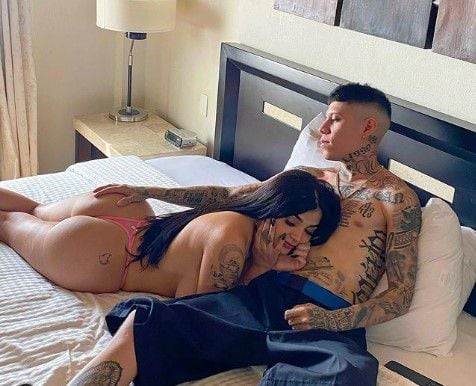 Karely Ruiz Y El Babo Video Porno ALTYAZILI PORNO