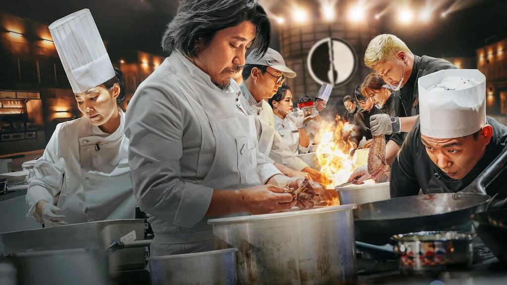 En esta competencia son bien recibidos tanto chefs como aficionados de la cocina siempre que tengan buen sazón.
Crédito:
Netflix