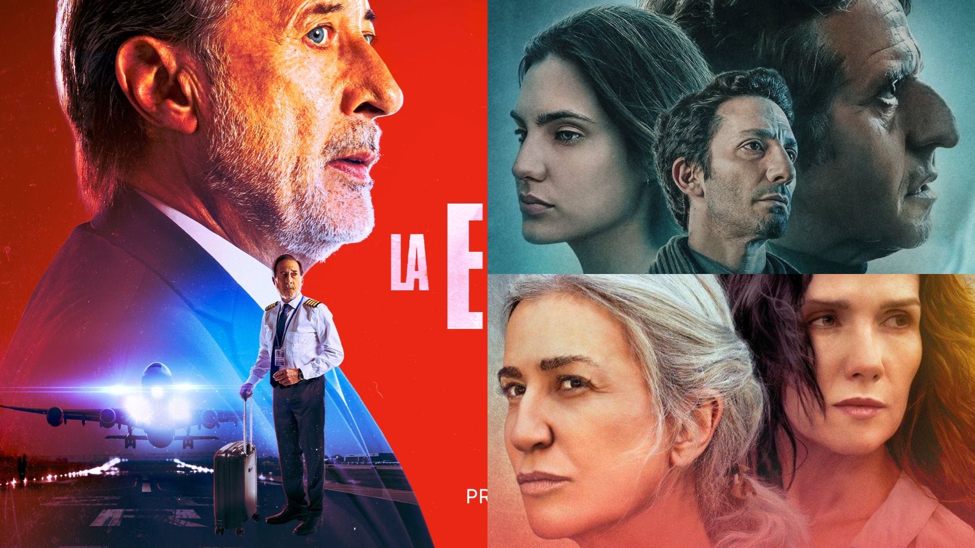 5 películas argentinas para ver en streaming - Infobae