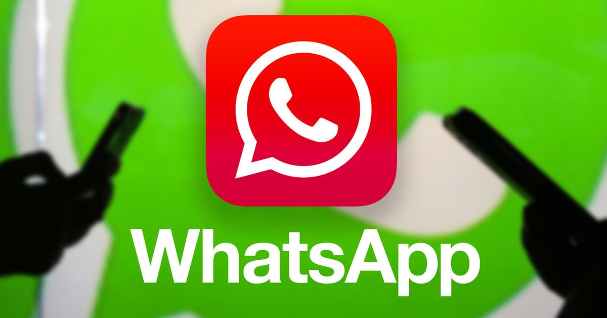 Los informes en WhatsApp, Instagram y Facebook están disminuyendo