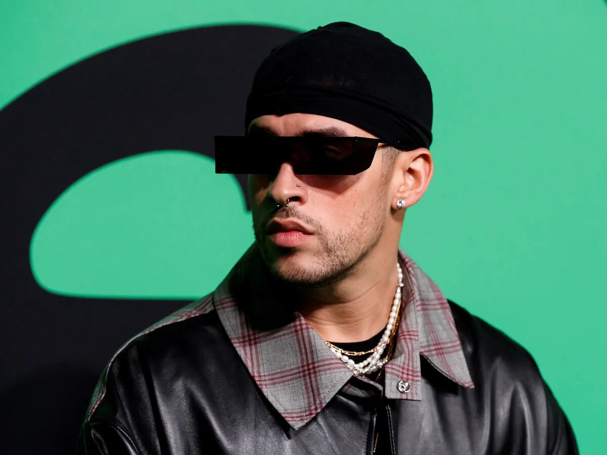 Los secretos de Bad Bunny: la reacción de su madre a “Safaera” y