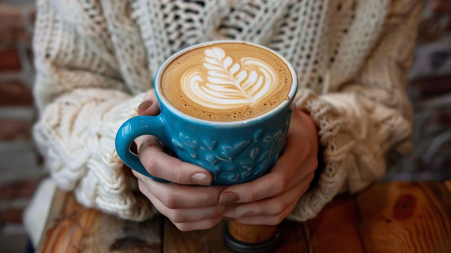 Carolina Elizabeth, barista y tostadora, destaca la introducción de nuevos métodos de filtrado como el origami, que permite obtener diferentes sabores según el tipo de café utilizado, enriqueciendo la experiencia y la búsqueda de calidad en cada taza (Imagen Ilustrativa Infobae)