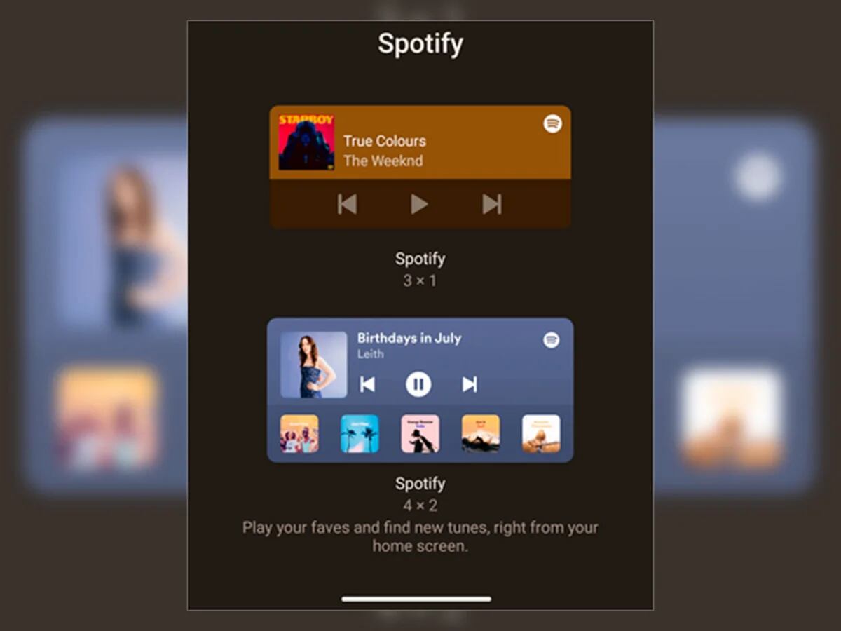 El reproductor de Spotify para Android se actualiza, pero para unos pocos  elegidos, Lifestyle
