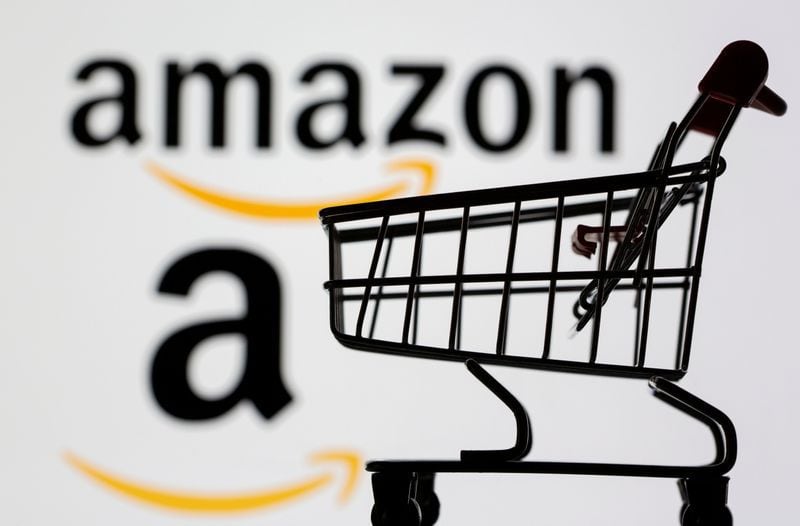 Las compras en Amazon no deben volverse un dolor de cabeza para los usuarios. (REUTERS/Dado Ruvic)