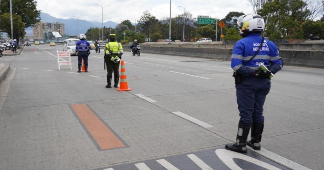 Reversible desde Fusagasugá hasta Soacha. Foto vía: bogota.gov.co