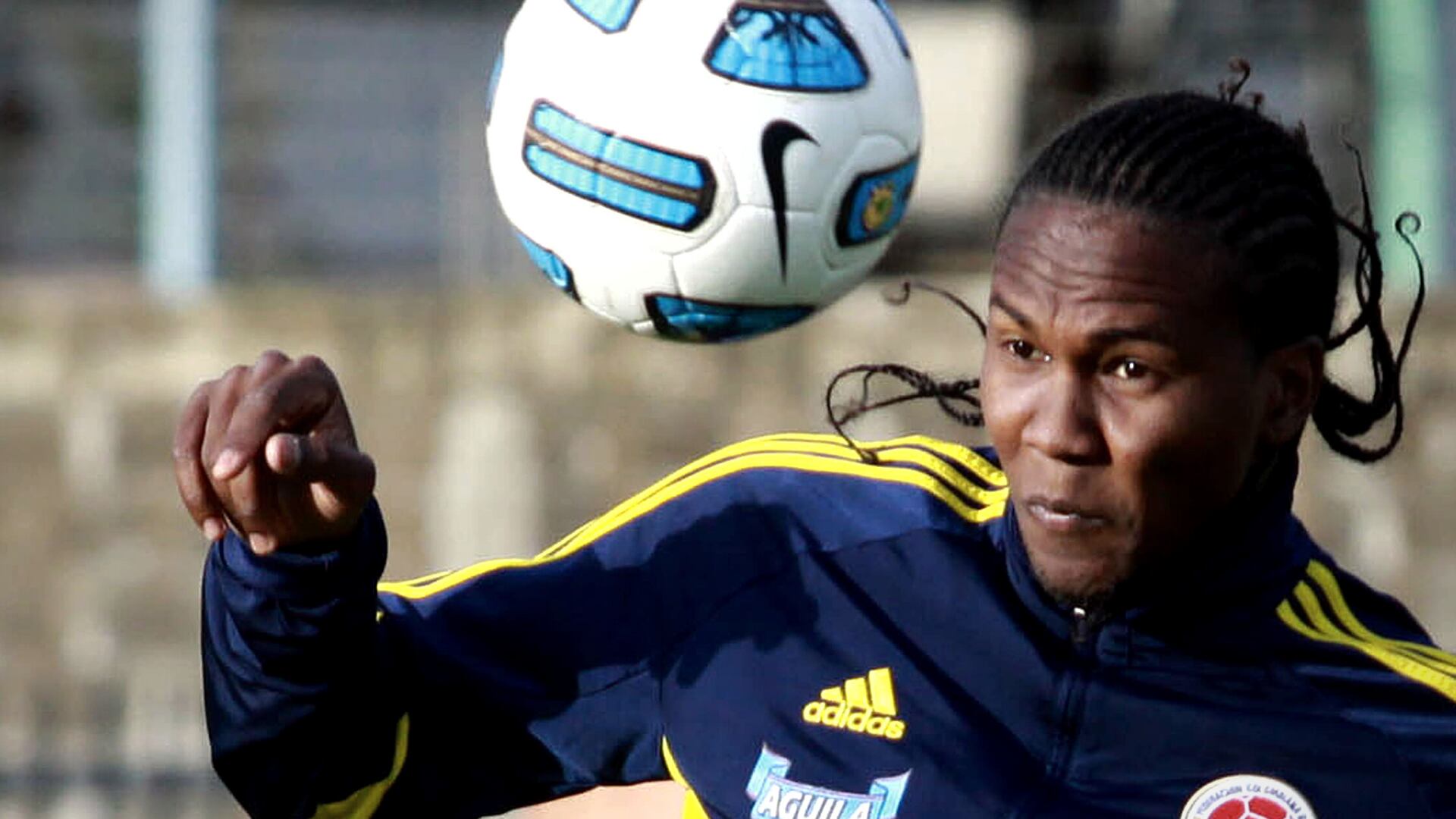 Rodallega Podría Volver A Jugar En Colombia Reveló Que El Presidente