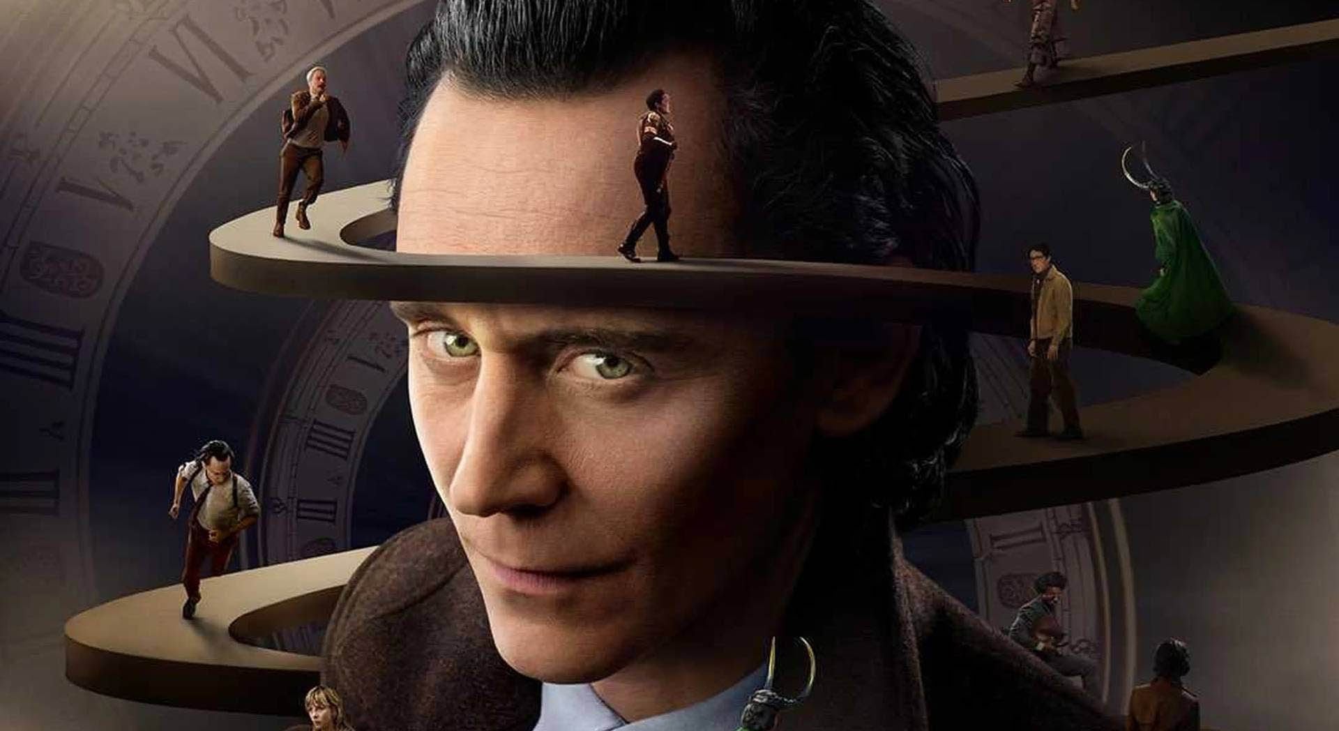 La segunda temporada de "Loki" tendrá solo seis episodios. (Créditos: Disney+)