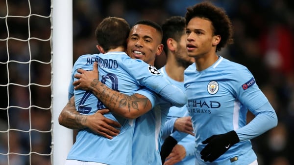 El Manchester City se consagrÃ³ campeÃ³n de la Premier League por quinta vez en su historia (Reuters)