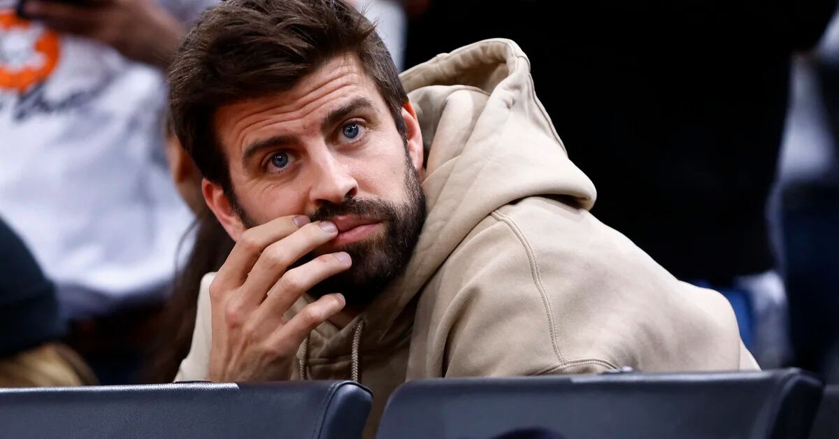 10 frasi di Pique: la sua separazione da Shakira, il caso Dani Alves e il futuro di Lionel Messi