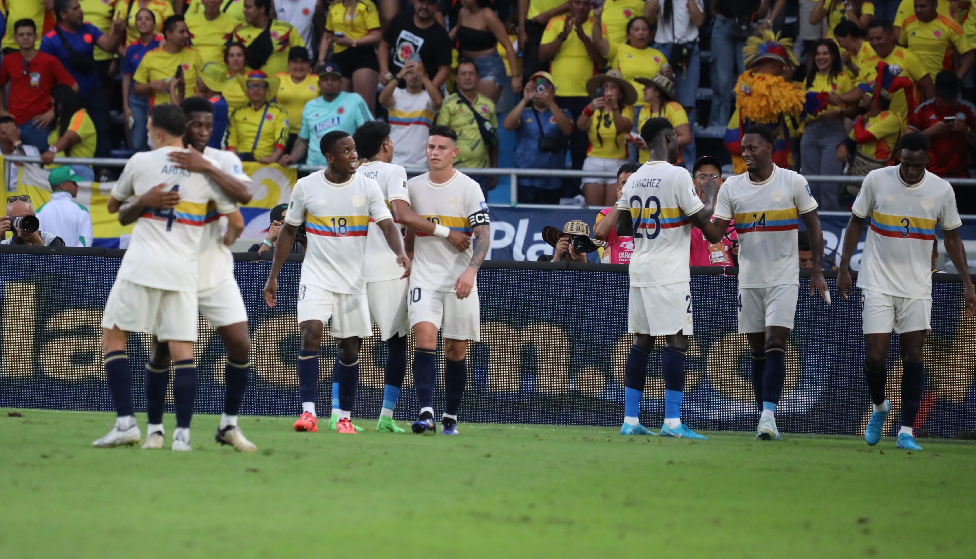 El naturalizado mexicano habló de su rechazo a la selección Colombia - crédito Colprensa 